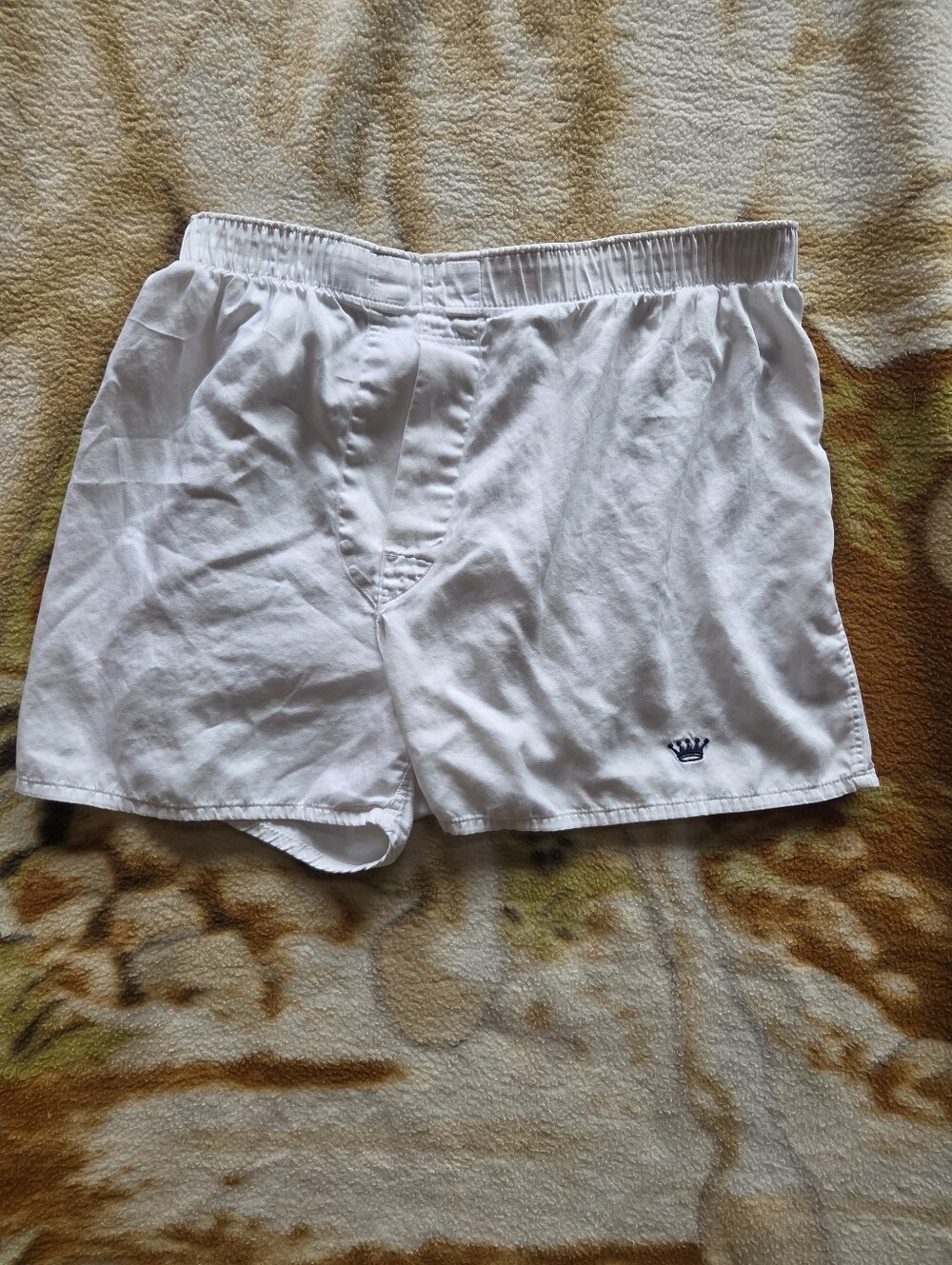 Royal Highnies Cotton Boxers